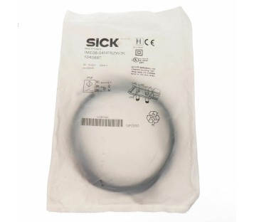 SICK IME08-04NPSZW2K 1040887 IME0804NPSZW2K ! New ! 