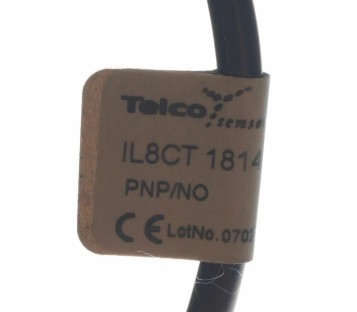 TELCO IL8CT 1814 IL8CT1814