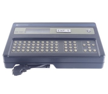 TELEMECANIQUE TSX T407 1 TSXT4071 
