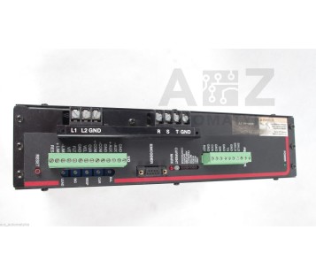 CUSTOM SERVO MOTORS INC. MPA-07 MPA07  9533 