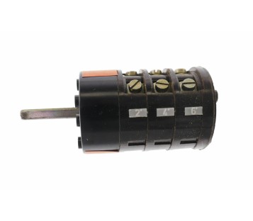 cam-operated switch 380v 16a  CK43 set