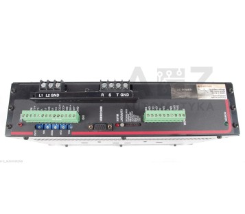 CUSTOM SERVO MOTORS INC. MPA-07 MPA07  9533 