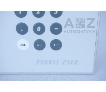 B&R PROVIT 2500 5D2510.10 + 5C2001.15