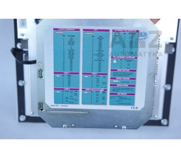 B&R PROVIT 2500 5D2510.10 + 5C2001.15