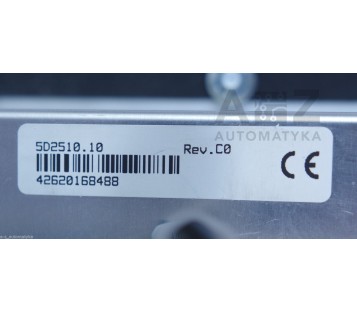 B&R PROVIT 2500 5D2510.10 + 5C2001.15