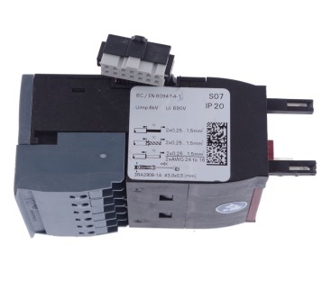 SIEMENS 3RA2711-2DB00 3RA27112DB00 711-2DB00