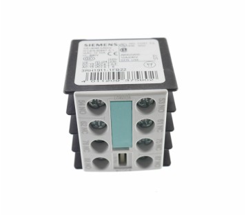 SIEMENS 3RH1911-1FB22 3RH19111FB22 ! NEW !