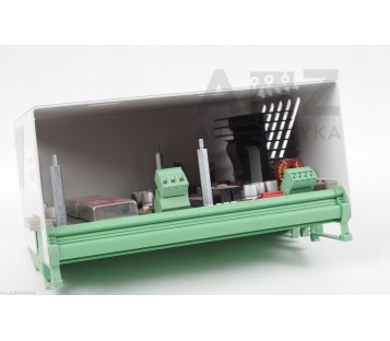 LENZE DETO LM DC LM-DC LMDC  105277 ! NEW !