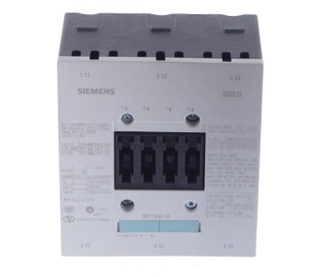 SIEMENS 3RT1956-7A 3RT19567A ! NEW !