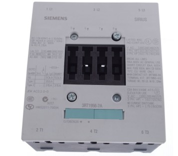 SIEMENS 3RT1956-7A 3RT19567A ! NEW !