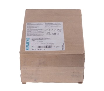 SIEMENS 3RT1956-7A 3RT19567A ! NEW !