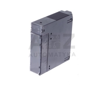 GE FANUC ENHANCED COMM MODULE IC693CMM302C 