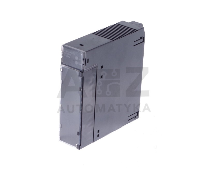 GE FANUC ENHANCED COMM MODULE IC693CMM302C 