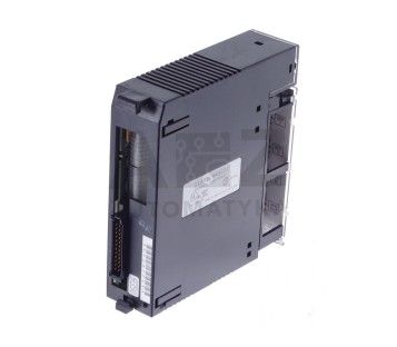 GE FANUC ENHANCED COMM MODULE IC693CMM302C 