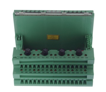 PHOENIX CONTACT IB ST ZF 24 IBSTZF24 2750633  9282748 IB STTB ZF 24 IBSTTBZF24 