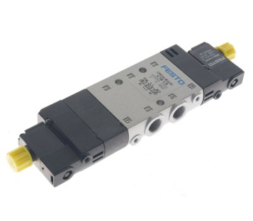 FESTO CPE14-M1CH-5/3B-1/8 CPE14M1CH53B18 550245 ! NEW ! 