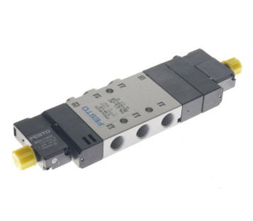 FESTO CPE14-M1CH-5/3B-1/8 CPE14M1CH53B18 550245 ! NEW ! 