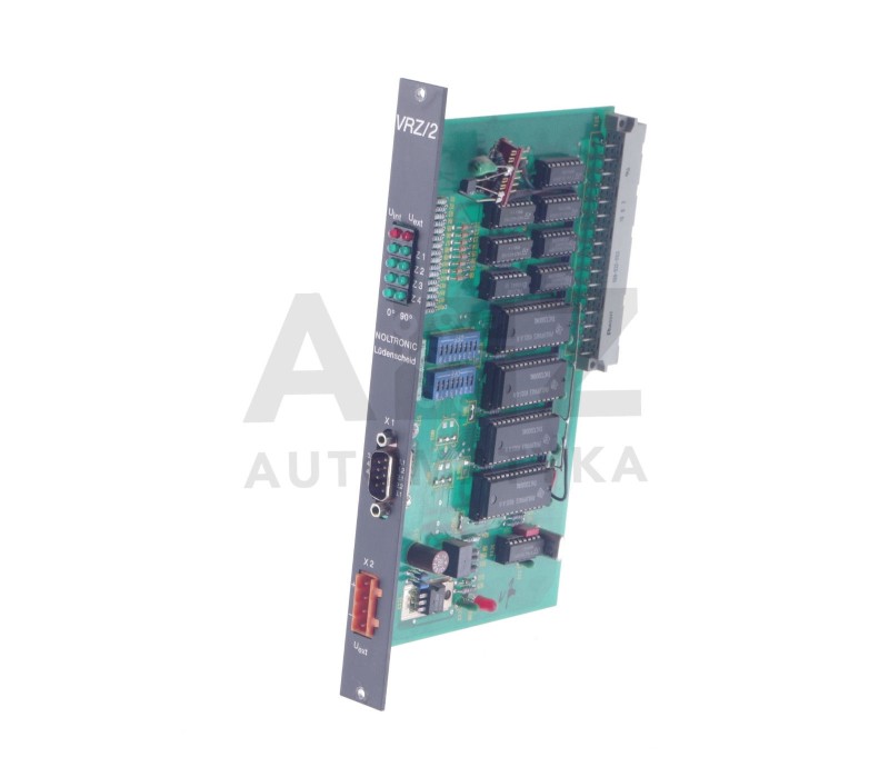 B&R NOLTRONIC VRZ/2 VRZ2 