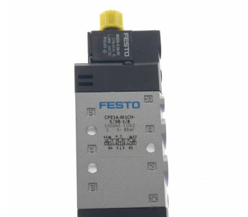FESTO CPE14-M1CH-5/3B-1/8 CPE14M1CH53B18 550245 ! NEW ! 