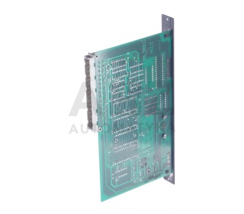 B&R NOLTRONIC VRZ/2 VRZ2 