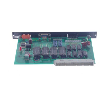 B&R NOLTRONIC VRZ/2 VRZ2 