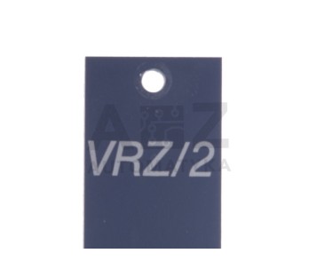 B&R NOLTRONIC VRZ/2 VRZ2 