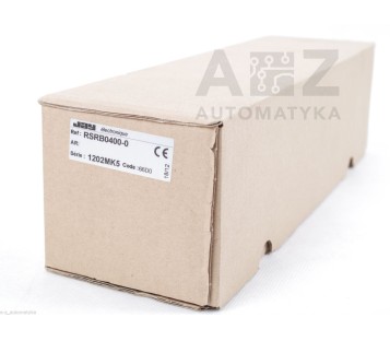 JAY RSRB0400-0  RSRB04000 RADIOSAFE RSRB ! NEW !