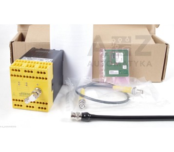 JAY RSRB0400-0  RSRB04000 RADIOSAFE RSRB ! NEW !