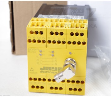 JAY RSRB0400-0  RSRB04000 RADIOSAFE RSRB ! NEW !