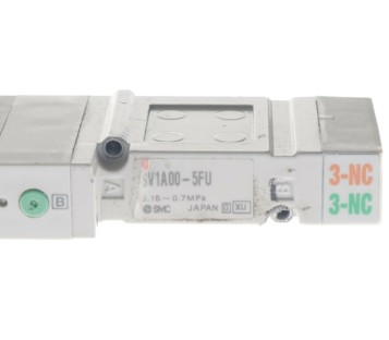 SMC SV1A00-5FU SV1A005FU 