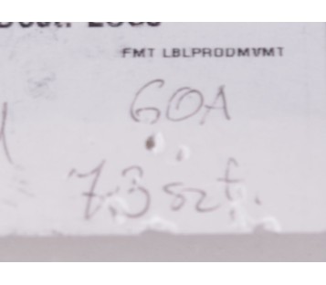 TYCO ELECTRONICS 1-828582-6 18285826 HDR 16 POS 2.54mm Solder ST ! 73PCS ! NEW !