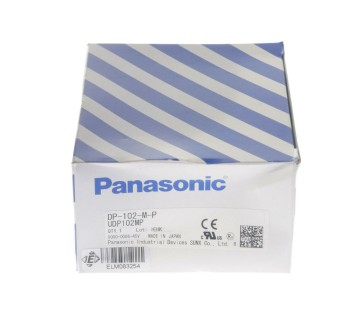 PANASONIC DP-102-M-P DP102MP UDP102MP ! NEW ! 