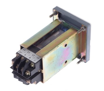 SIEMENS 7PA2730 TRIP RELAY 110/125 V DC 7XP9011 