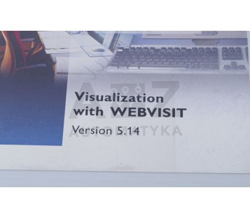 PHOENIX CONTACT VERSION 5.14 514 WEBvISIT BASIC 2985990 