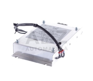 RASMI 3 PHASE RFI FILTER R88A FIW 4006-E 