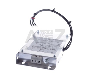 RASMI 3 PHASE RFI FILTER R88A FIW 4006-E 