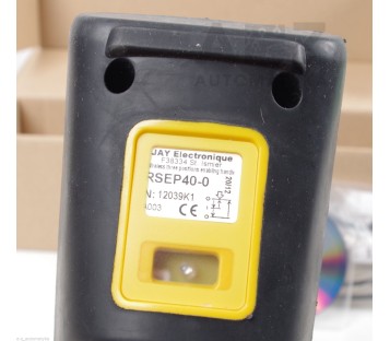 JAY RSEP40-0 RSEP400 ! NEW !