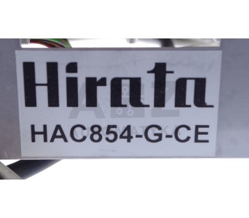 HIRATA HAC854-G-CE HAC854GCE 