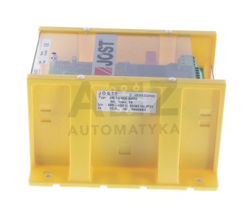 JOST JB 10/400 E000 JB10400E000  