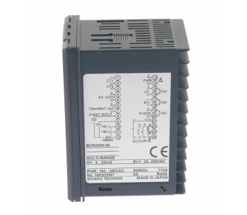 SHINKO BCR2A00-00 BCR2A0000 ! New ! 