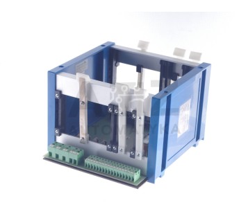 ERHARDT + LEIMER EB 05050 EB05050  900136 013372  CASING HOUSING RACK