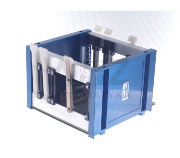 ERHARDT + LEIMER EB 05050 EB05050  900136 013372  CASING HOUSING RACK