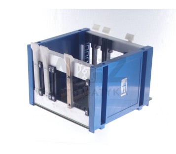 ERHARDT + LEIMER EB 05050 EB05050  900136 013372  CASING HOUSING RACK