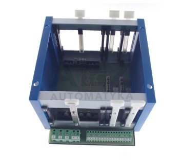 ERHARDT + LEIMER EB 05050 EB05050  900136 013372  CASING HOUSING RACK