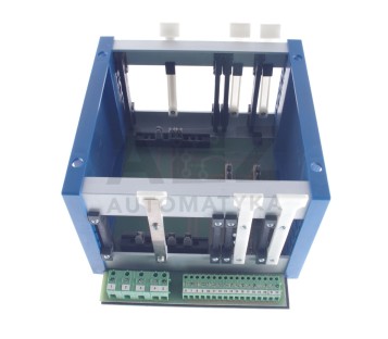 ERHARDT + LEIMER EB 05050 EB05050  900136 013372  CASING HOUSING RACK