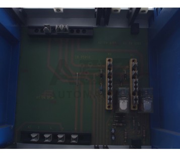 ERHARDT + LEIMER EB 05050 EB05050  900136 013372  CASING HOUSING RACK