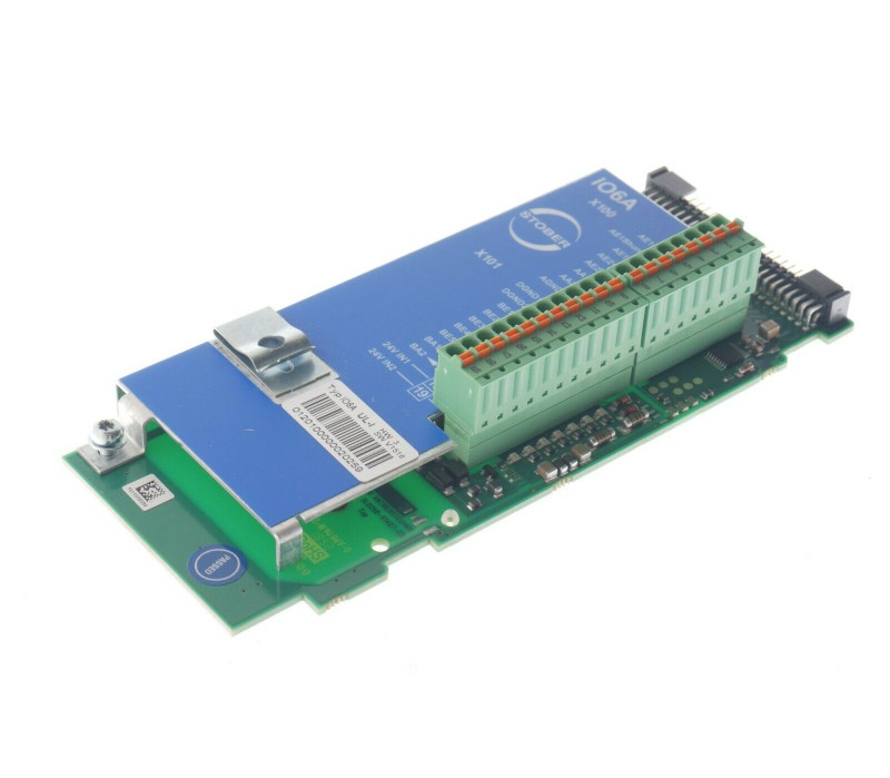 STOBER IO6A I06A UL-I