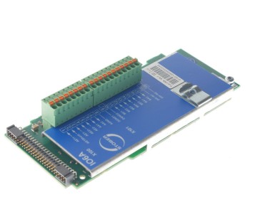 STOBER IO6A I06A UL-I