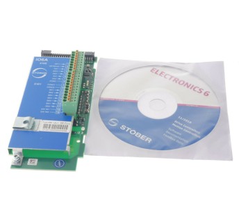 STOBER IO6A I06A UL-I