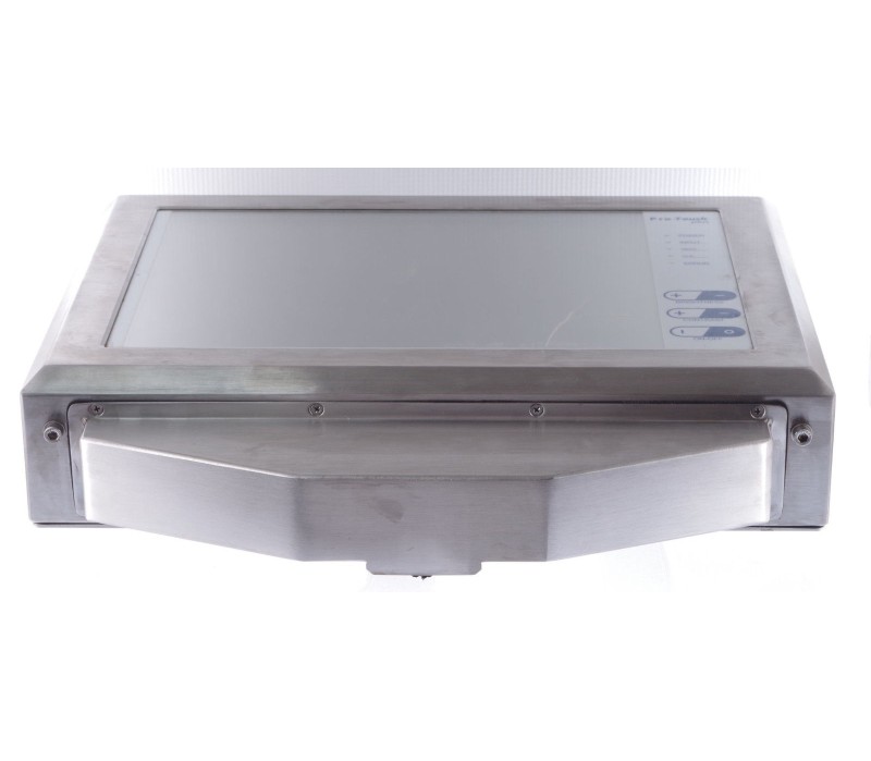 PRO TOUCH PLUS NOAX 6 08092-8536-33  S12-N6B-P700-TC INDUSTRIE PC S12 ! NEW !